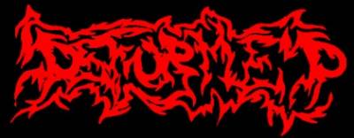 logo Deformed (MEX)